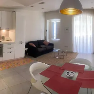  Appartamento Classic Studio Apartament Malta