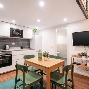  Appartamento D35 - Chic Boutique By Bqa