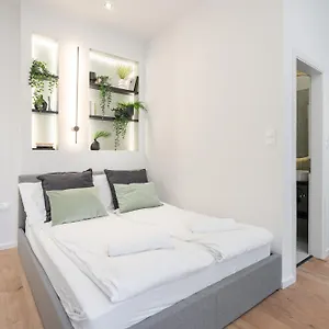  Appartamento K27 - Cozy Boutique - Location By Bqa