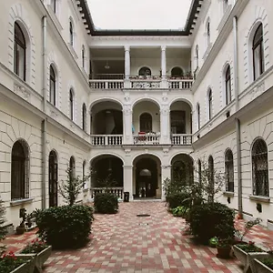  Appartamento Turquoise Harmony In The Heart Of The