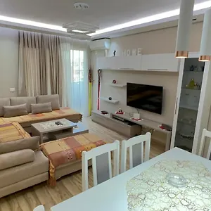  Appartamento Square Albania