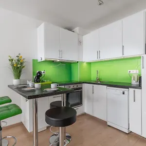  Apartament Maria's Family With Free Parking