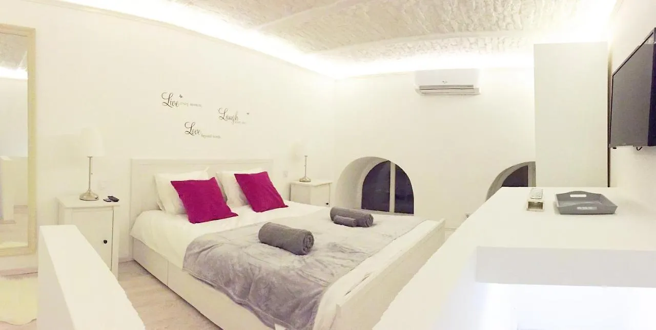 City Center Apartment With Gym & Spa Budapesta